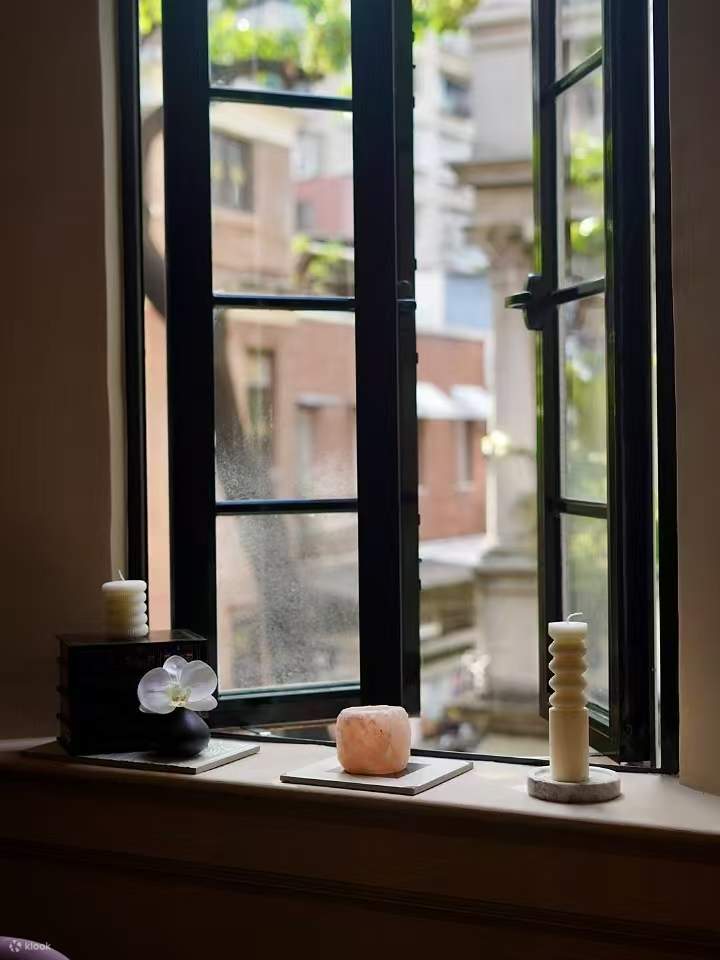 森·ธรรมชาติบำบัดสปา | สาขา Dongshankou